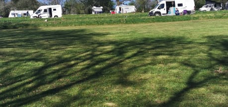 Chippers Field