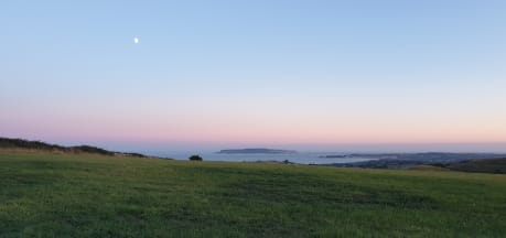 Donkey Down Campsite