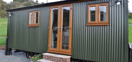 Fullabrook Farm Retreat