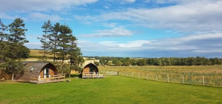 The Loft Glamping & Camping