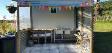 Escape Glamping