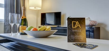 Carrick Retreat by Donnini Apartments