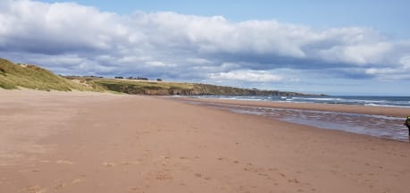 Lunan Farms Campsite