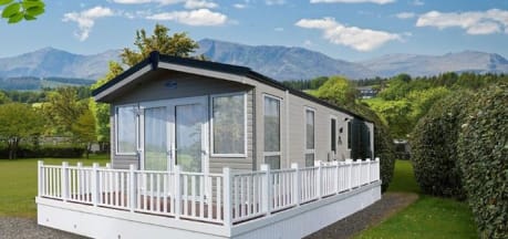 Abbey Farm Caravan Park