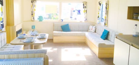 California Cliffs Holiday Park ( Parkdean Resorts )