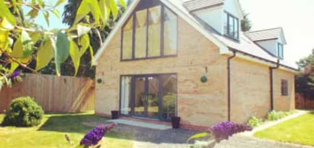 Coachhouse Cottages York