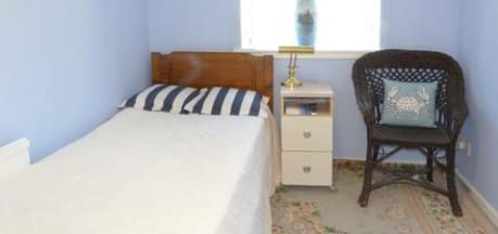 Mint Cottage Self Catering Holiday Accommodation Findhorn