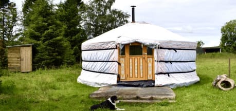 Orchard Farm Campsite