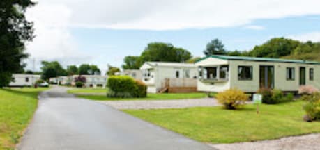 Parcfarm Holiday Park