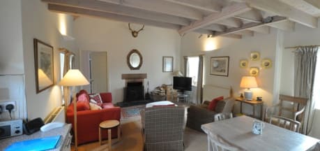 Stinchar Cottage, Ballantrae