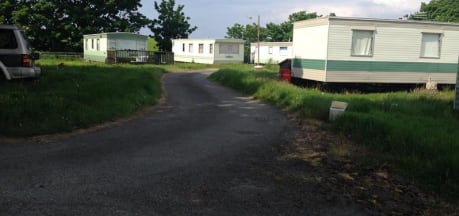 Strathavon Caravan Park