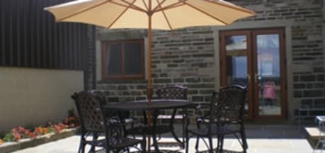 Lazy Daisy's - Daisy Cottage