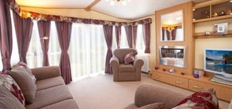 Turnberry Holiday Park