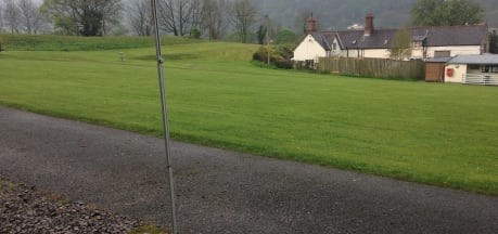 Tower Farm Holidays