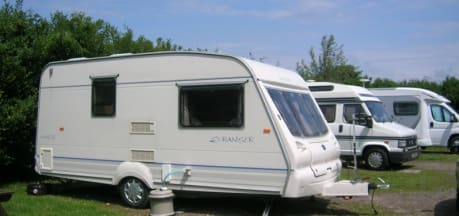 Chippendale Parks Caravan And Campsite