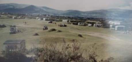 Cranfield Caravan Park