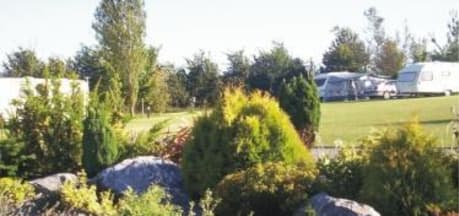 Twelve Oaks Farm Caravan Park