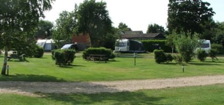 Willowcroft Camping & Caravan Park