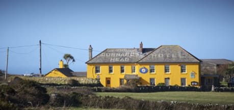 The Gurnards Head