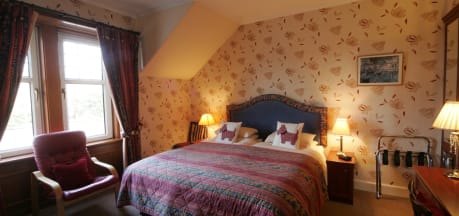 Coila Guest House