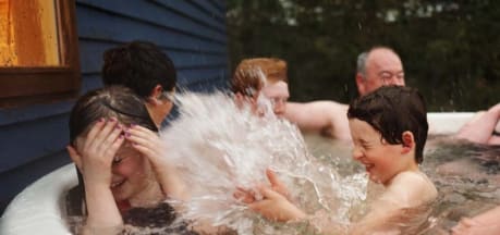 East Grange Camping And Wigwams