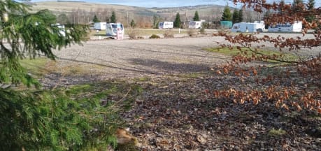 Foresterseat Caravan Park