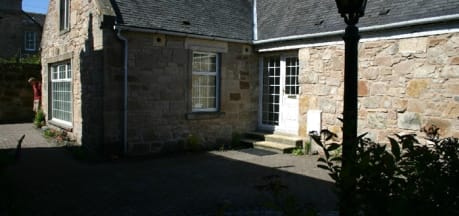 Dairy Cottage