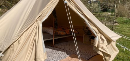 The Crown Inn And Campsite