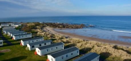 West Beach Caravan Park