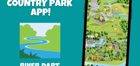 River Dart Country Park