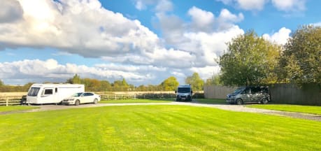 Thornfield Farm Certificated Site