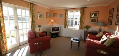 Hillockhead Cottage
