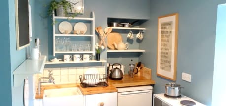 Tern Cottage