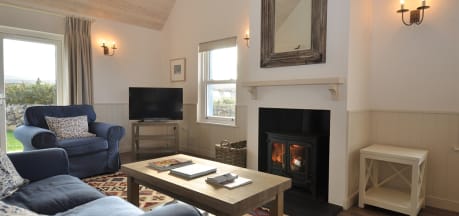 Shore Cottage, Ballantrae