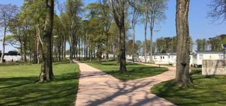 Seaton Estate Holiday Village Caravan Park