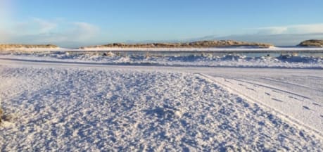 Burghead Beach Holiday Park