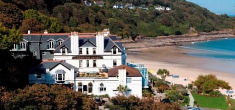Carbis Bay Hotel