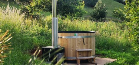 Rocombe Valley Retreat