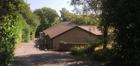 Dartmoor Activity Centre