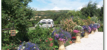 Bryn Glas Certificated Location