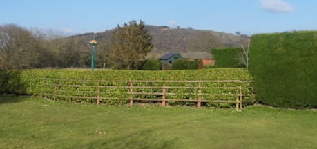 Penddol Caravan Park