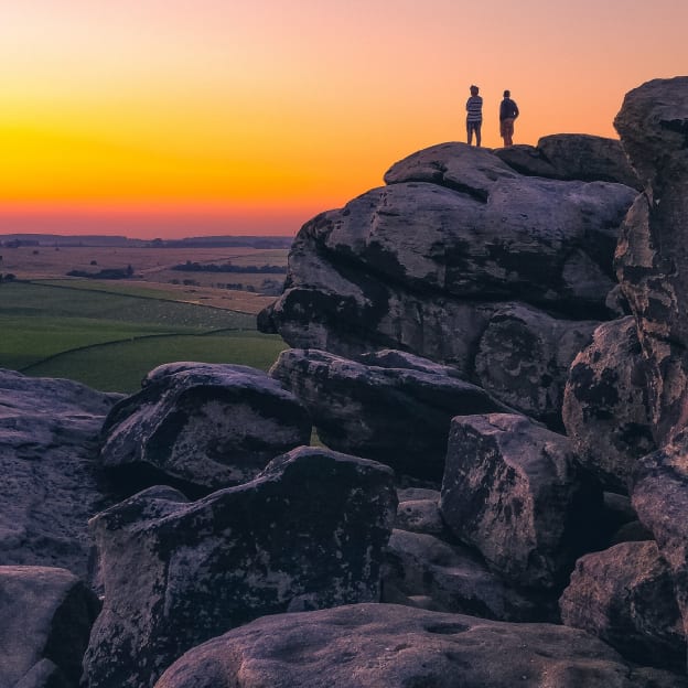 Yorkshire and the Humber, UK