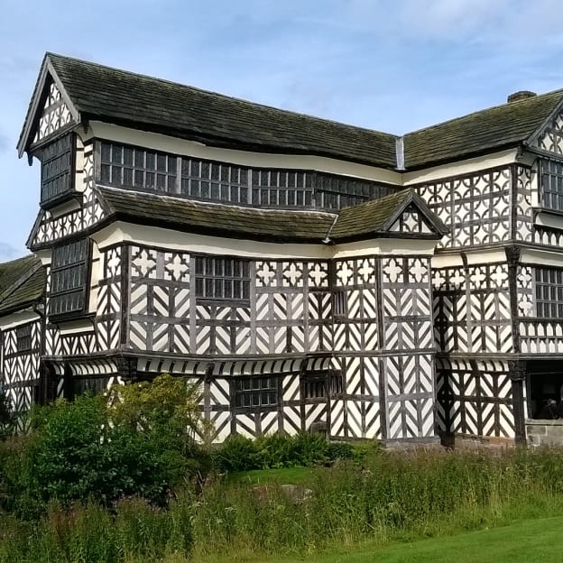 Cheshire, North West England, UK