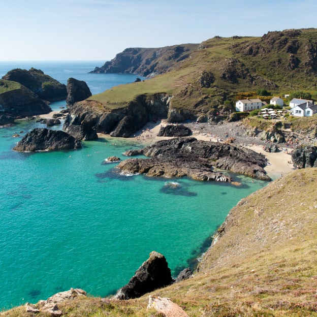 Helston, Cornwall, South West England, UK