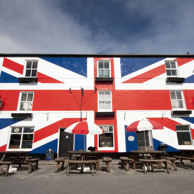 Saltash, Cornwall, South West England, UK