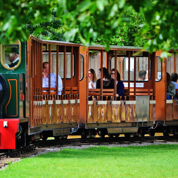 The Cotswolds, South West England, UK