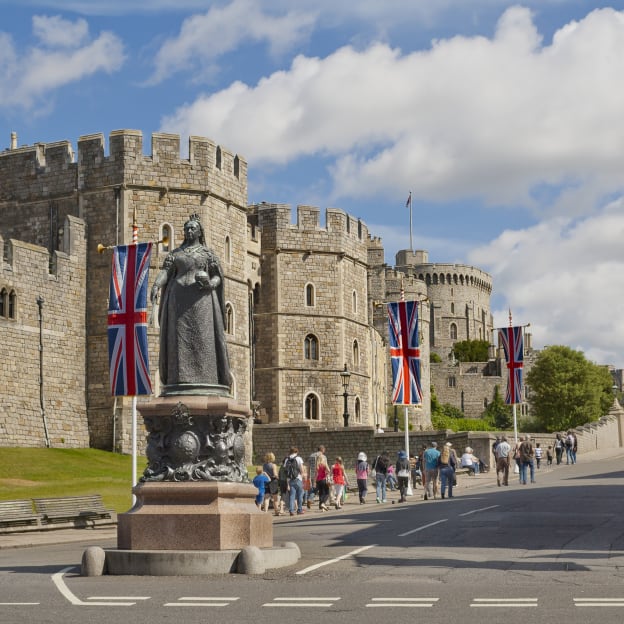 Berkshire, South East England, UK