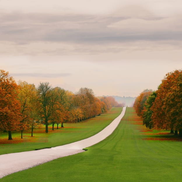 Berkshire, South East England, UK