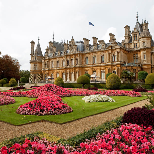 Buckinghamshire, South East England, UK