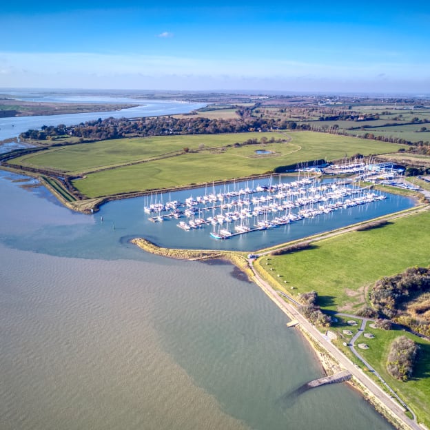 Essex, East England, UK